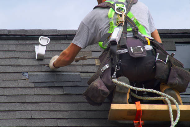 Best Roof Restoration Services  in Bradford, PA