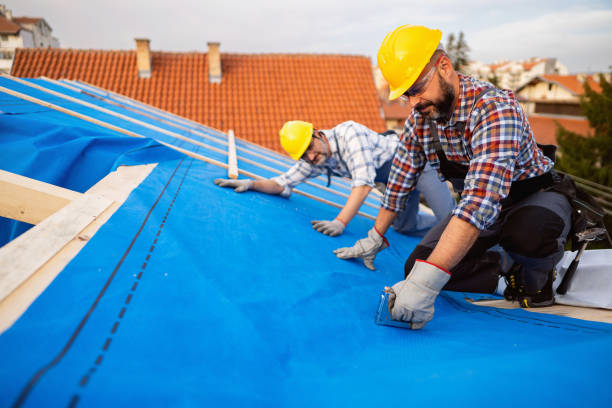 Best Roof Restoration Services  in Bradford, PA