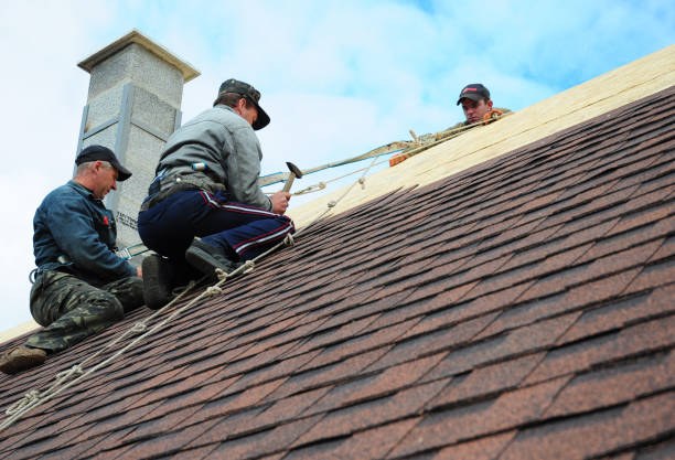 Best Best Roofing Contractors  in Bradford, PA