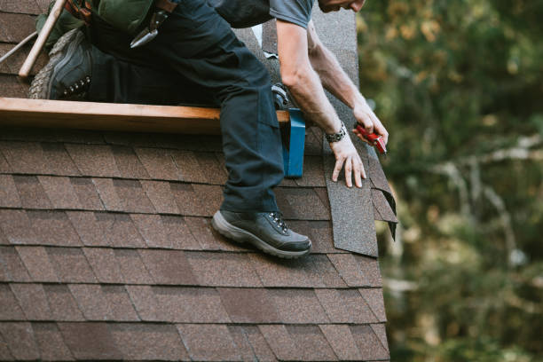 Best Affordable Roofing Company  in Bradford, PA